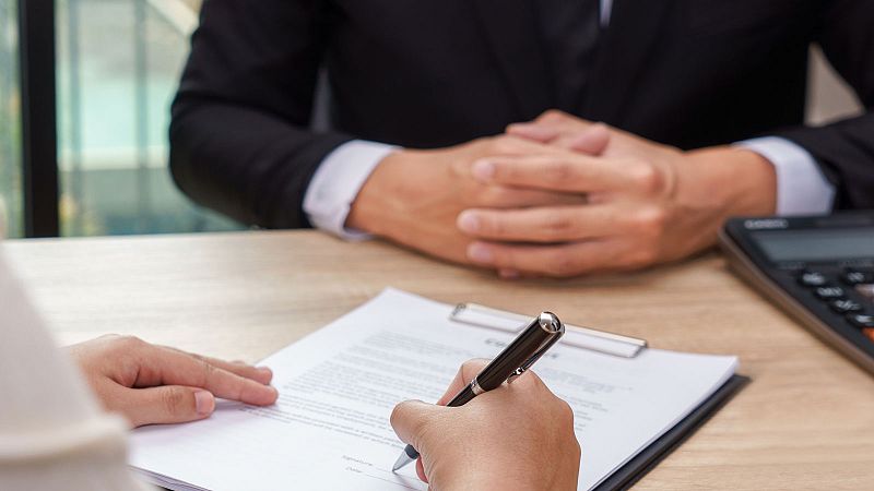 La nueva ley hipotecaria ya ha entrado en vigor