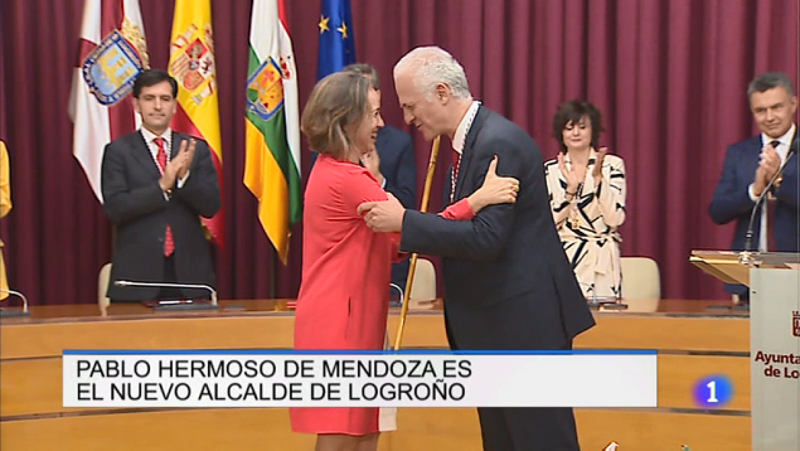 Informativo Telerioja - 17/06/19