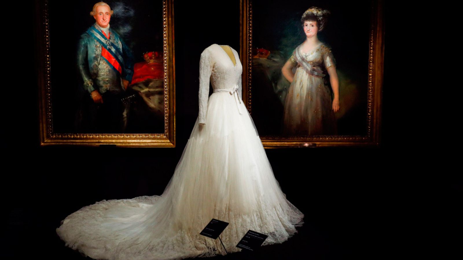 Balenciaga atrae la mejor pintura española al Thyssen