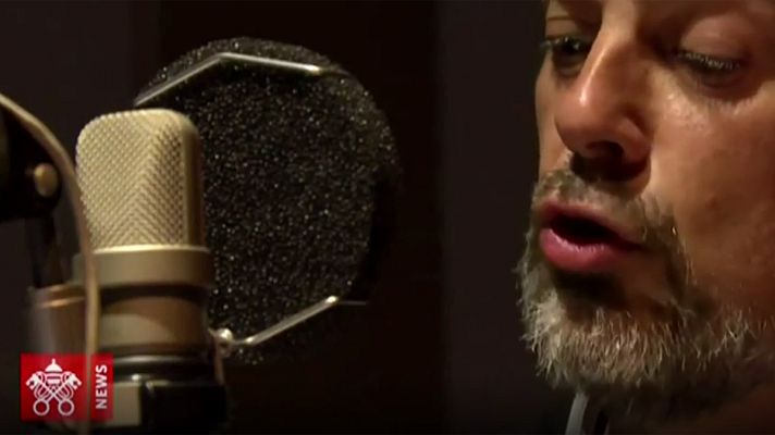 Radio Vaticana vuelve a emitir en Latín