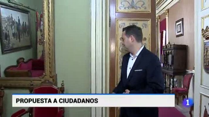 Noticias de Castilla y León - Castilla y León en 2' - 17/06/19