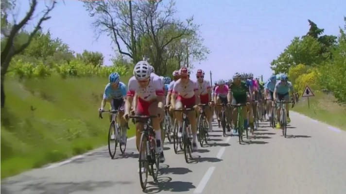 Mont Ventoux Dénivelé Challenge 2019