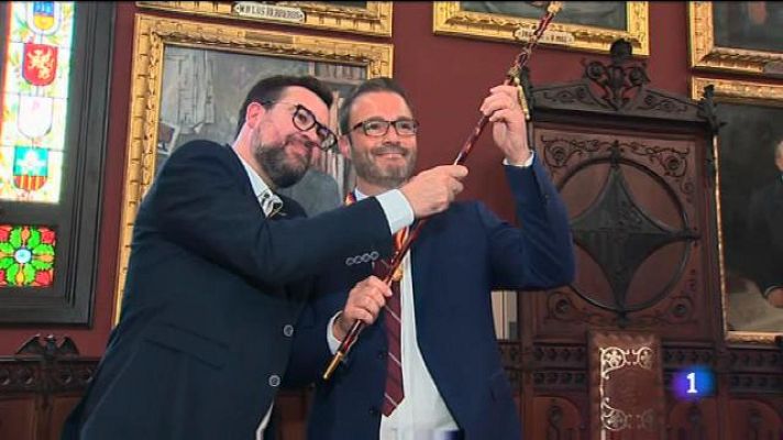 Informatiu Balear - Informatiu Balear 2 - 17/06/19