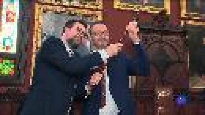 Informatiu Balear - Informatiu Balear 2 - 17/06/19