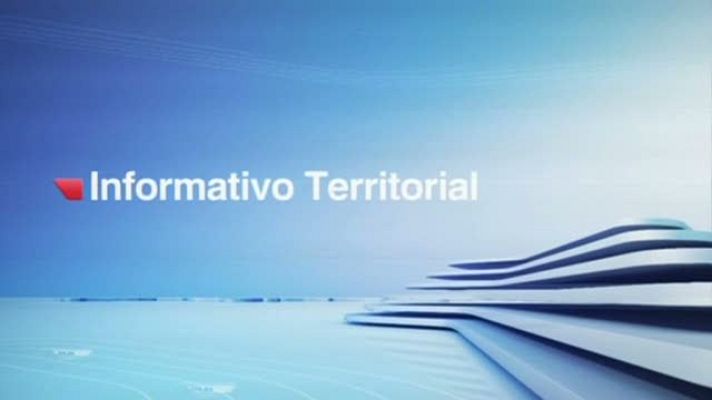 Noticias de Castilla-La Mancha - Noticias de Castilla-La Mancha 2 - 17/06/19