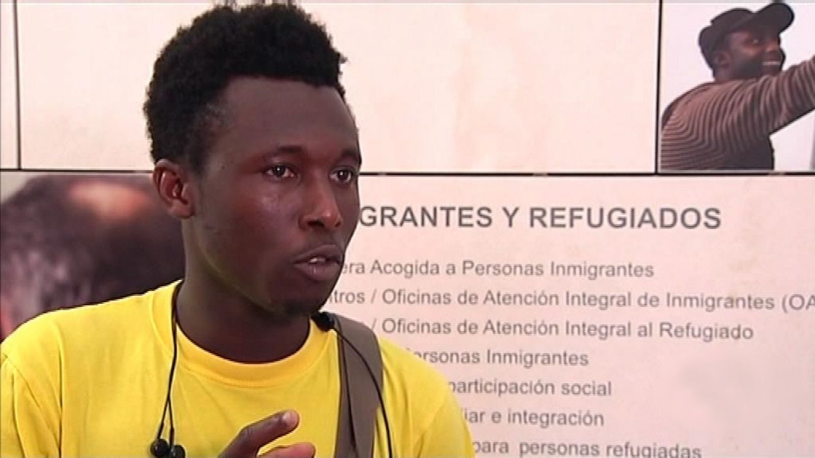 L'Informatiu - Comunitat Valenciana 2 - 17/06/19 - ver ahora