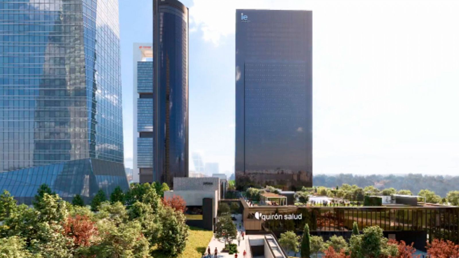 Informativo de Madrid 2 - 17/06/19 - Ver ahora