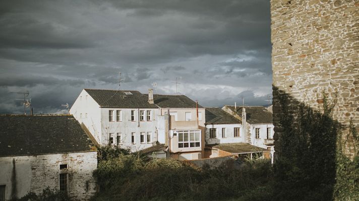 Nuboso en Galicia y Asturias, sin descartar algún chubasco débil 