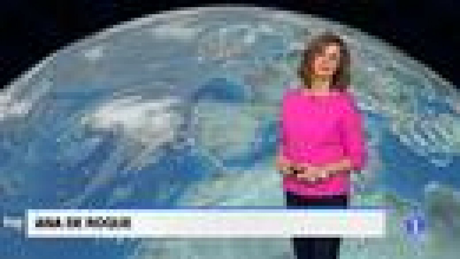 Noticias Andalucía: El tiempo en Andalucía - 17/06/19 | RTVE Play