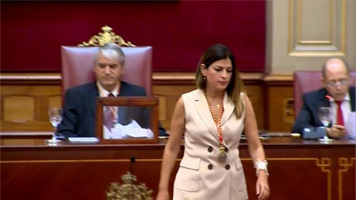 Telecanarias - Canarias en 2' - 17/06/2019