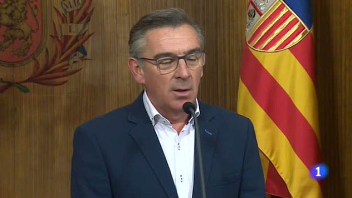Noticias Aragón - Aragón en 2'- 17/06/2019