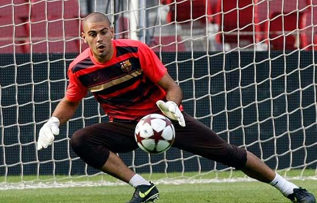  - Valdés renueva hasta 2014