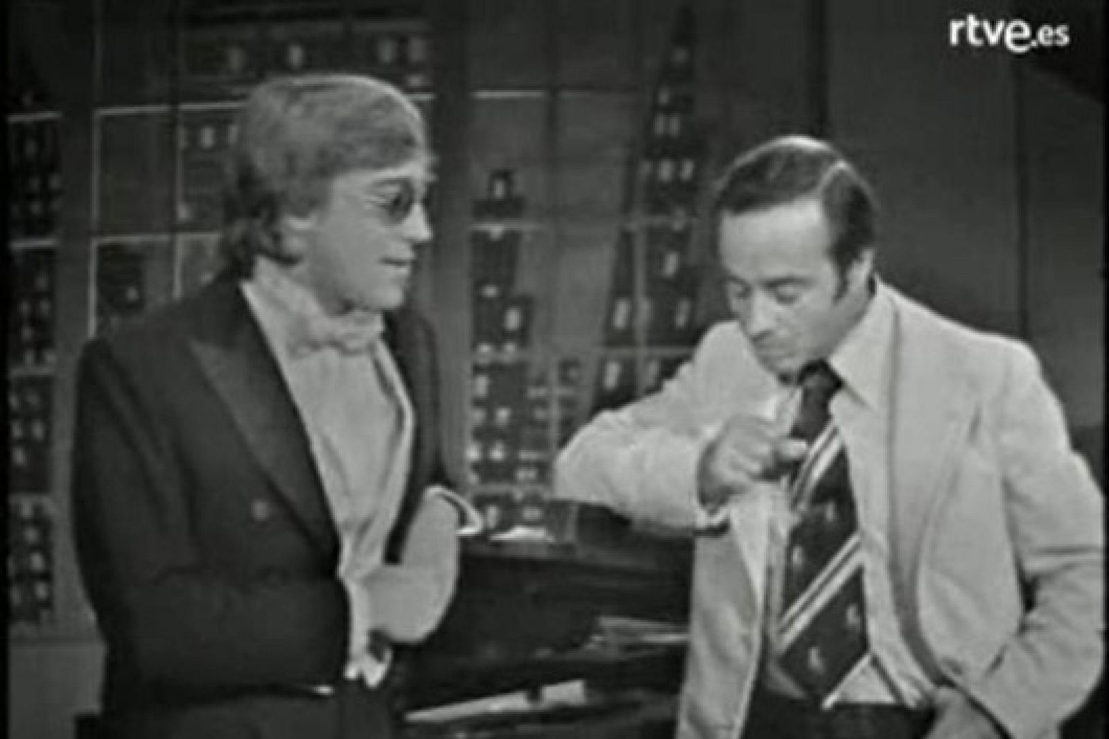 Arxiu TVE Catalunya - Primera història de la Cançó