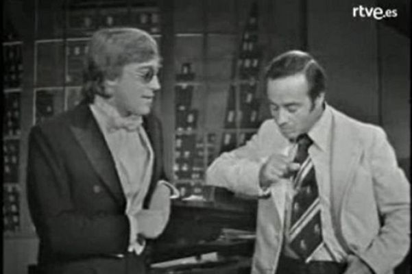 Arxiu TVE Catalunya - Primera història de la Cançó