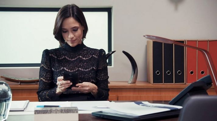 Derecho a soñar - Capítulo 110