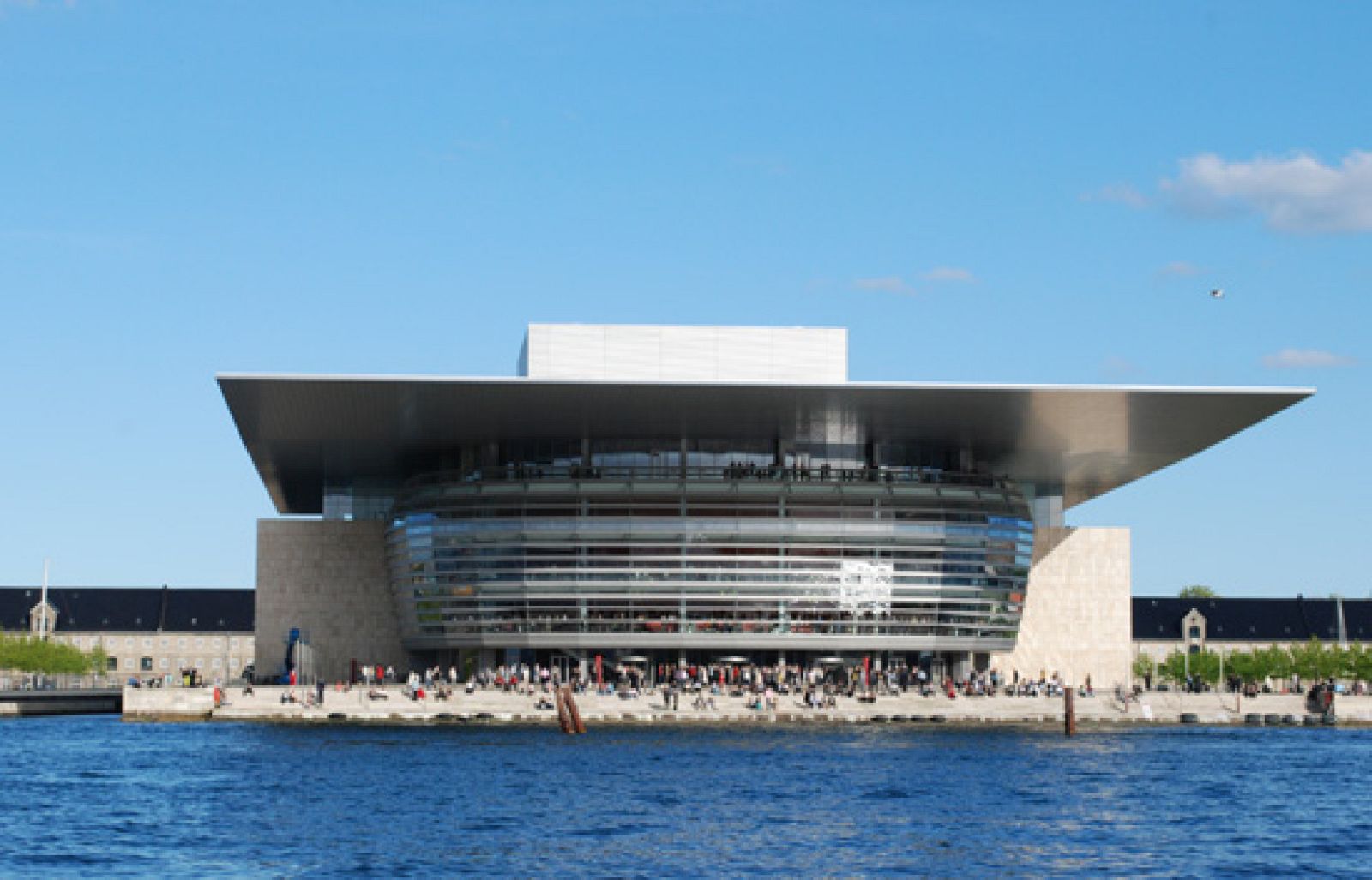 Españoles en el mundo - Dinamarca - Avance | Ver