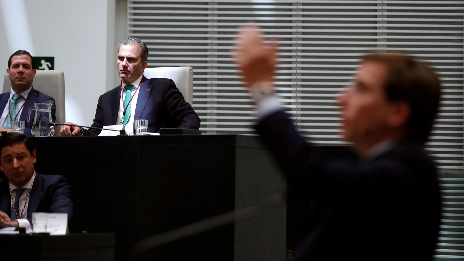 Telediario 2 en cuatro minutos - 17/06/19 - Ver ahora