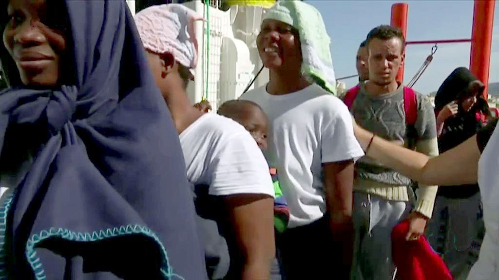 La 2 Noticias - 17/06/19 - ver ahora