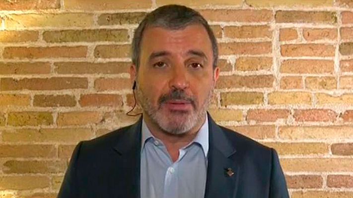 La noche en 24h - Collboni ve "absolutamente incomprensible" la posición de Ciudadanos ante la "coyuntura" en Barcelona