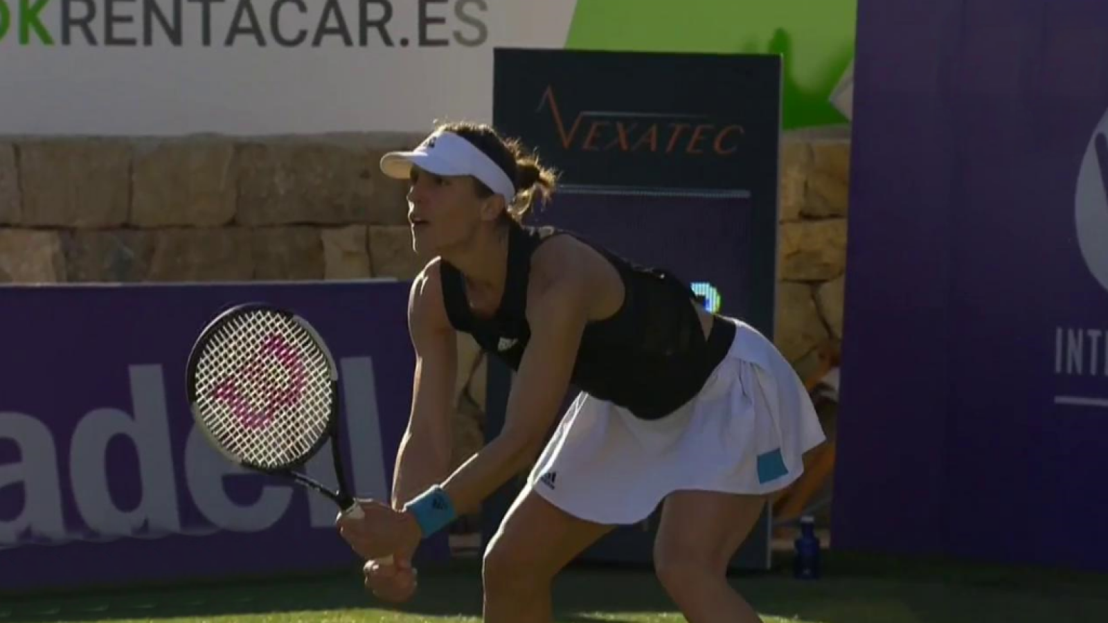 Tenis - WTA Torneo Internacional Mallorca Open 2019 - ver ahora