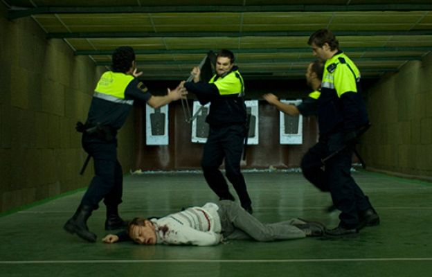 El Bloke. Coslada Cero - Estreno capítulo 1