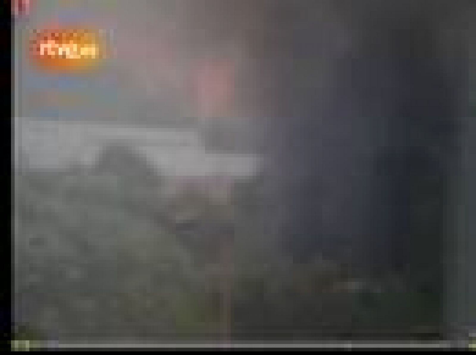 ETA asesina al jefe de Vigilancias Especiales de la policía en Vizcaya