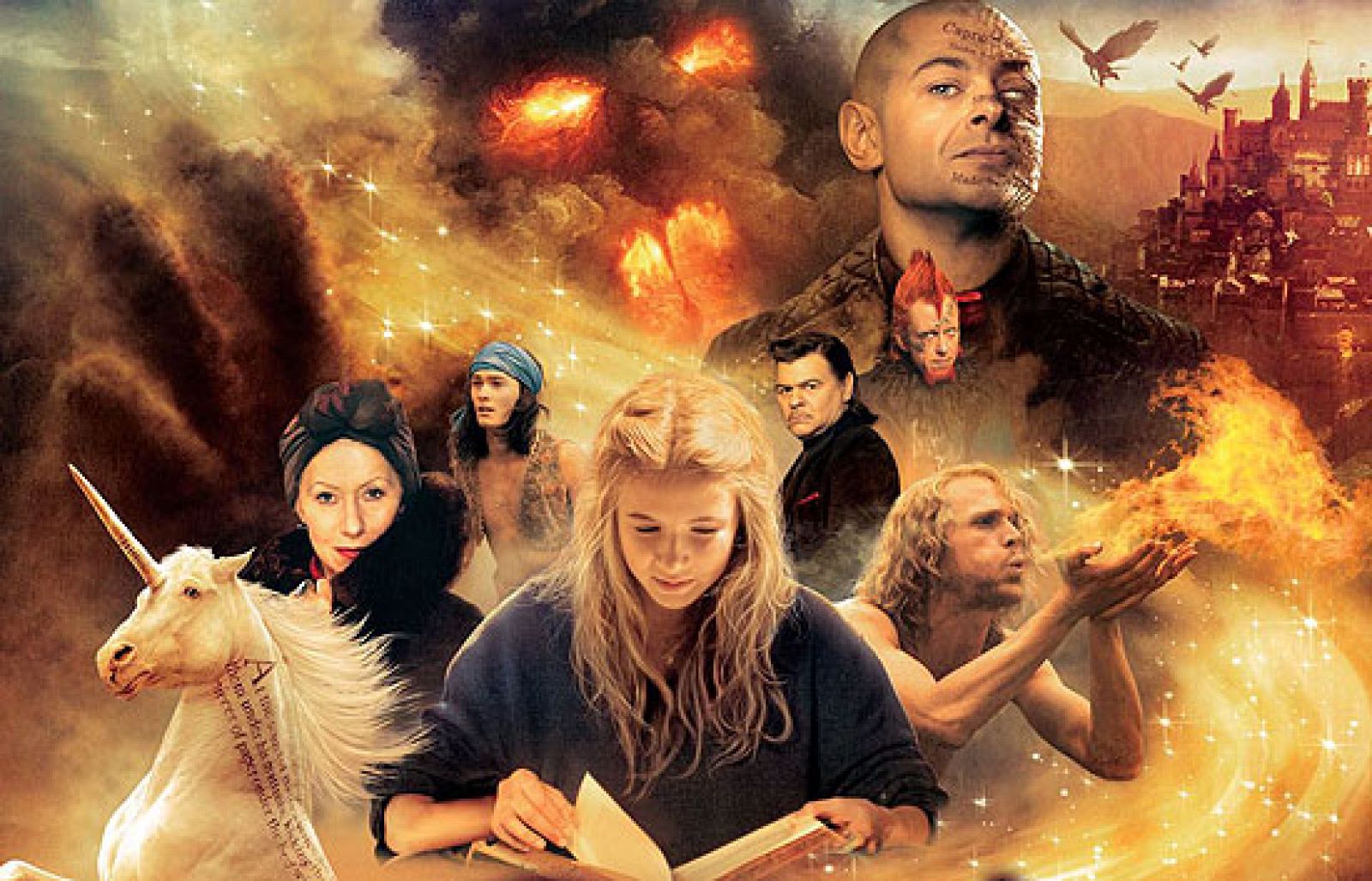 Cartelera - 19/05/09 - Cartelera (2010) | Ver