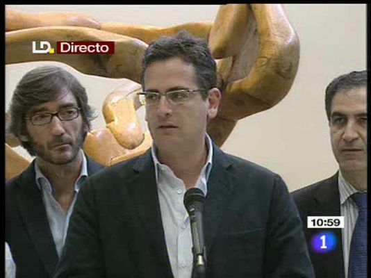 Los desayunos - Basagoiti elogia al policía muerto