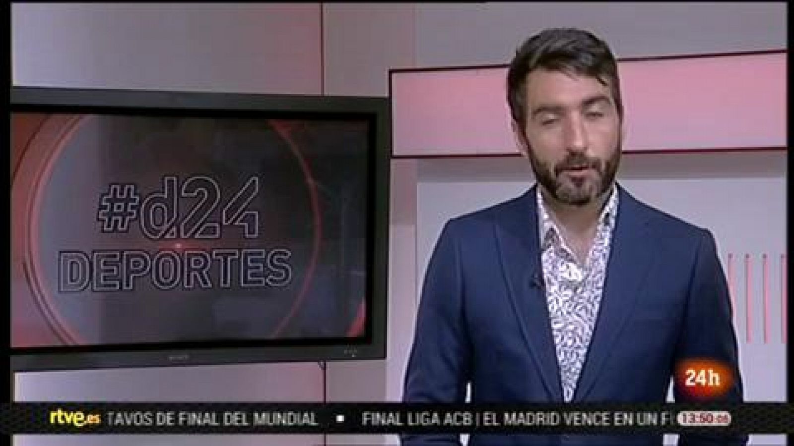 Fútbol | Platini, detenido en Francia por la concesión del Mundial de Catar 2022 - RTVE.es | Ver