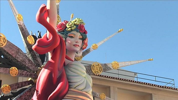 L'informatiu - Comunitat Valenciana - La Comunidad Valenciana en 2' - 18/06/19