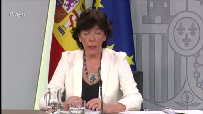 Informativo 24h - Educación rechaza la selectividad única pero se abre a "homologar" los criterios de corrección