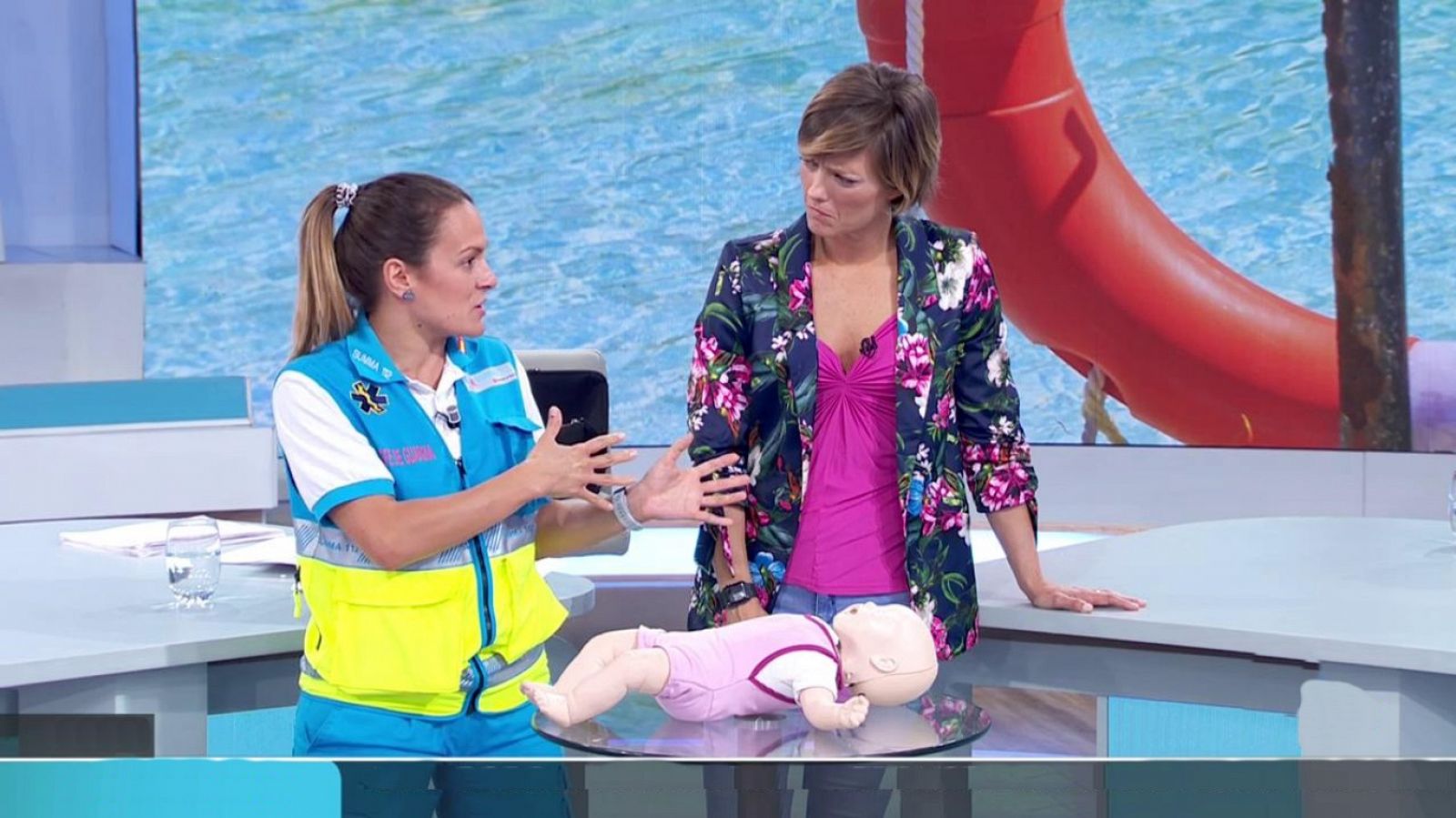 La Mañana - 18/06/19 - ver ahora