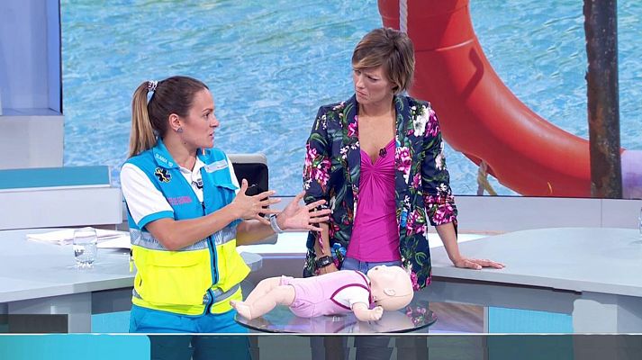 La mañana - La Mañana - 18/06/19