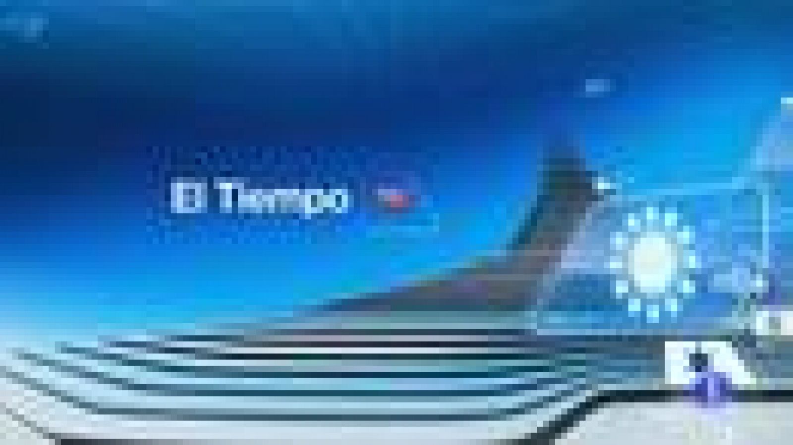 Panorama Regional: El tiempo en Asturias - 18/06/19 | RTVE Play