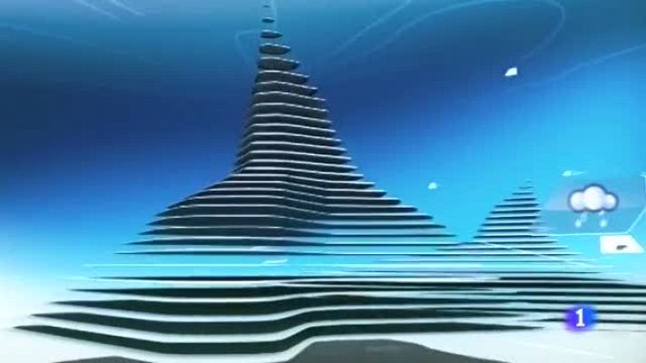 Noticias de Castilla y León - El tiempo en Castilla y León - 18/06/19