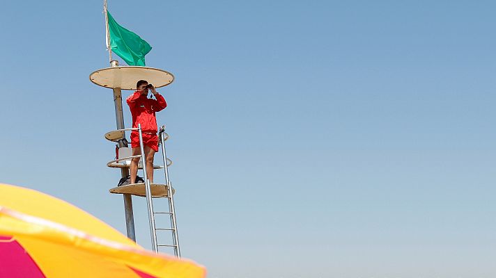 L'informatiu - Comunitat Valenciana - L'Informatiu - Comunitat Valenciana - 18/06/19