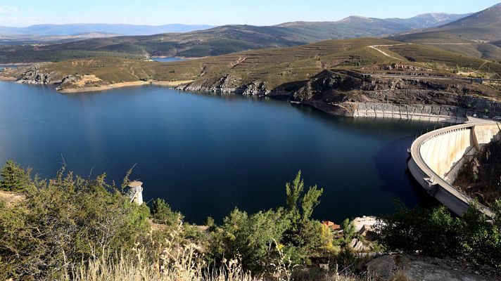 Informativo de Madrid - El Tiempo en la Comunidad de Madrid - 18/06/19