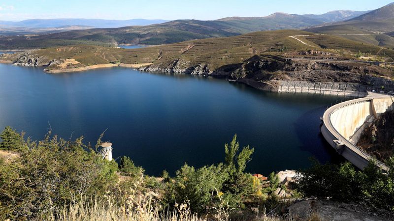 El Tiempo en la Comunidad de Madrid - 18/06/19