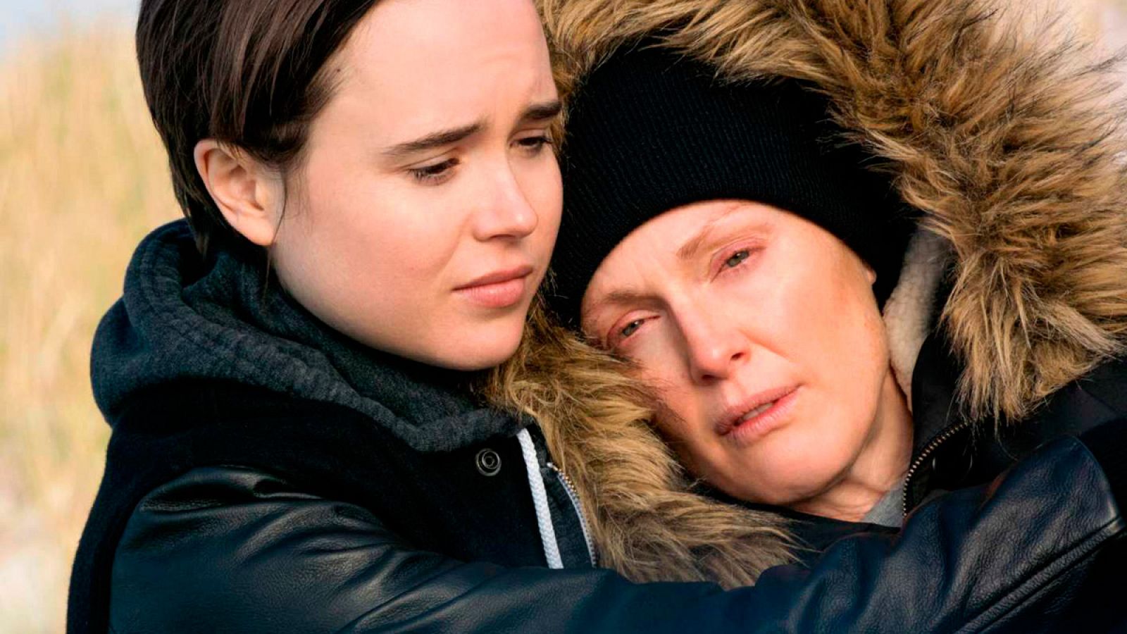 Este sábado, 22 de junio, TVE se suma a las celebraciones por el Orgullo Gay con 'Freeheld, un amor incondicional' - El cine de La 2 | Ver