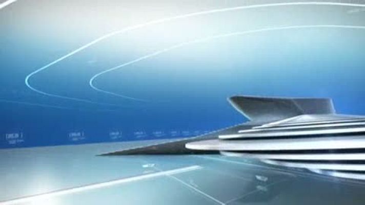 Telenorte - País Vasco - País Vasco en 2' - 18/06/19