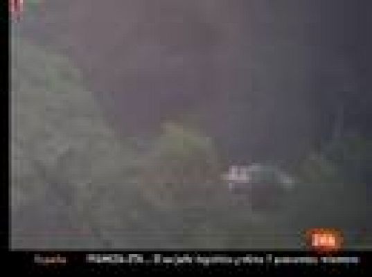  - 1er atentado mortal de ETA en 2009