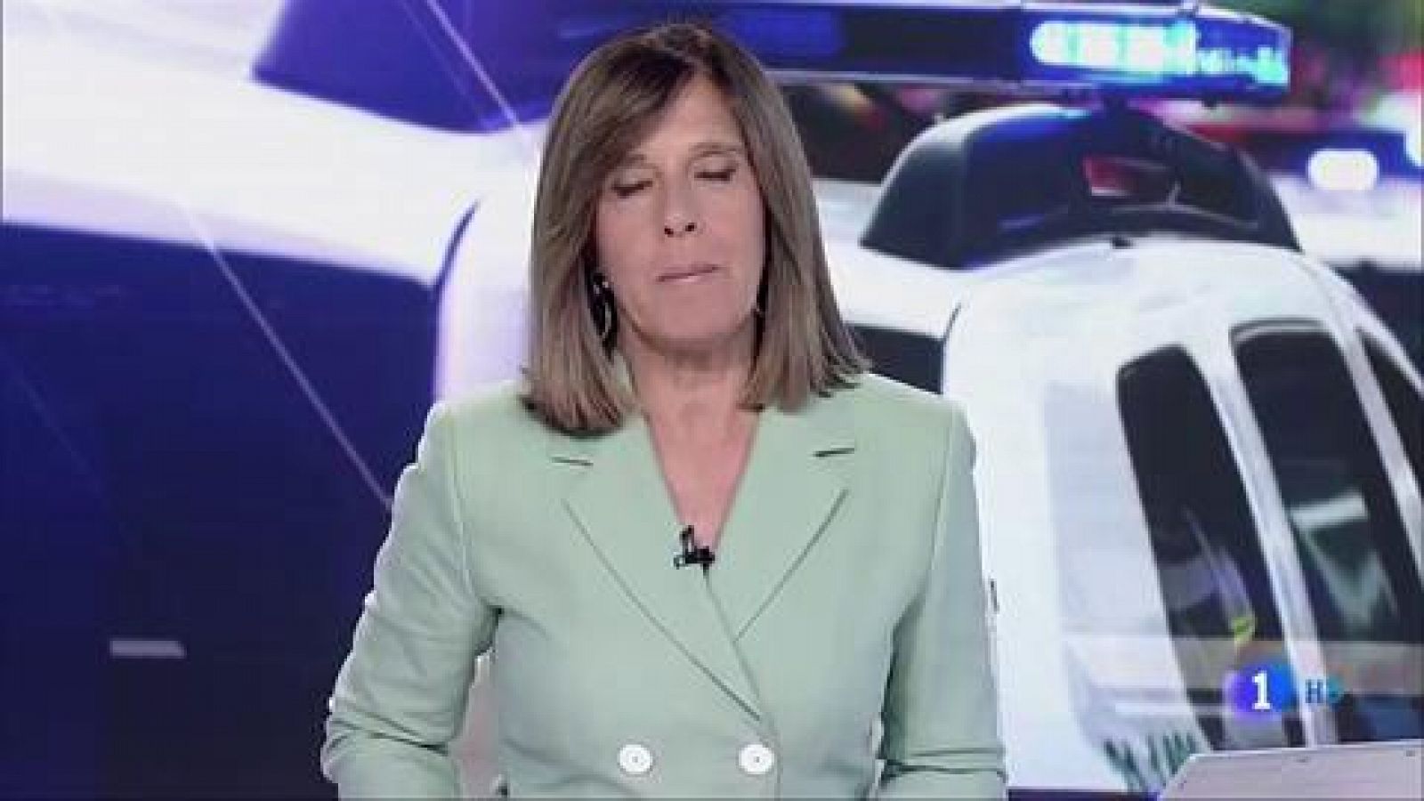 Diez detenidos en una operación policial en Madrid contra una célula de financiación de yihadistas - RTVE.es