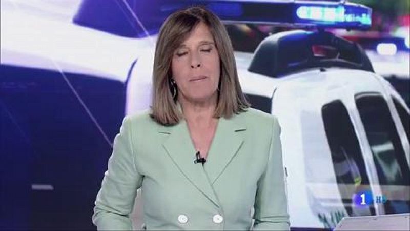 Diez detenidos en una operación policial en Madrid contra una célula de financiación de yihadistas