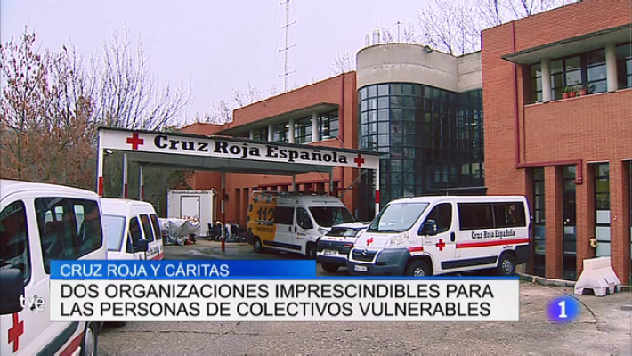 Informativo Telerioja - Informativo Telerioja - 18/06/19