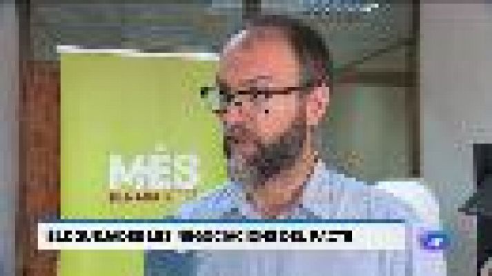 Informatiu Balear - Informatiu Balear en 2' - 18/06/19