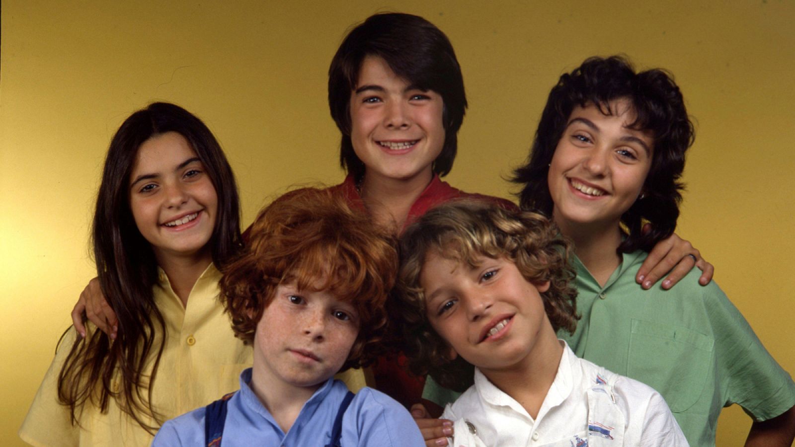'Parchís', 40 años después | Ver