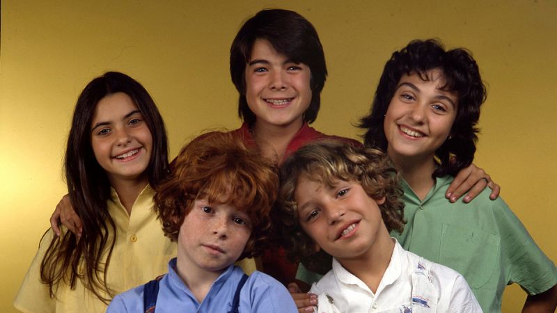 'Parchís', 40 años después | Ver