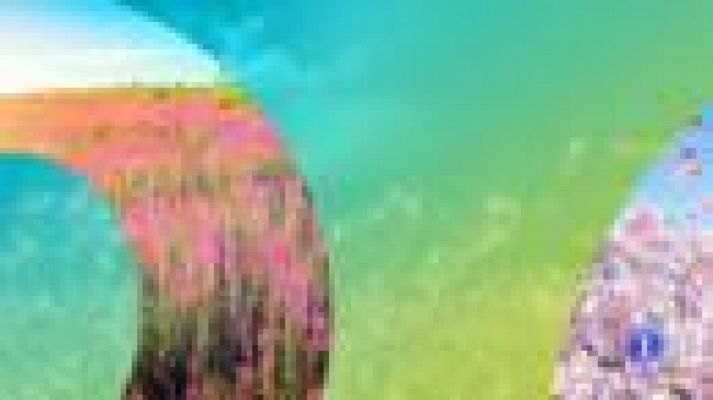 Noticias Aragón - El tiempo en Aragón - 18/06/201