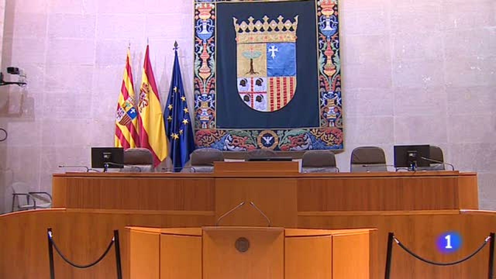 Noticias Aragón - 18/06/2019 | Ver