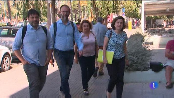 Informatiu Balear - Informatiu Balear 2 - 18/06/19